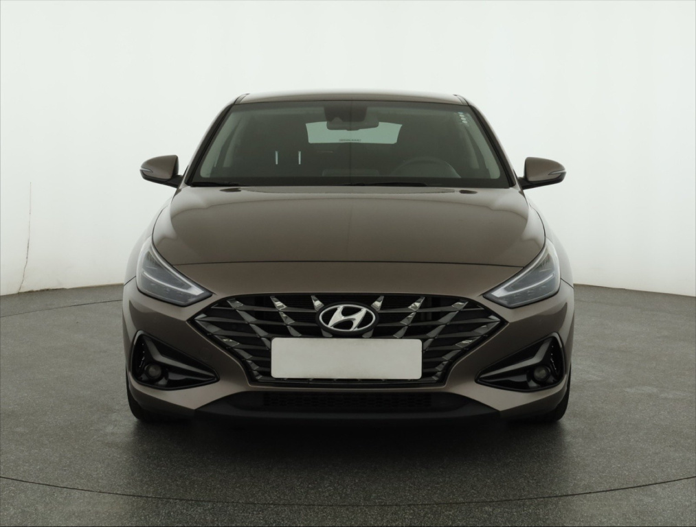 Hyundai i30 Fastback