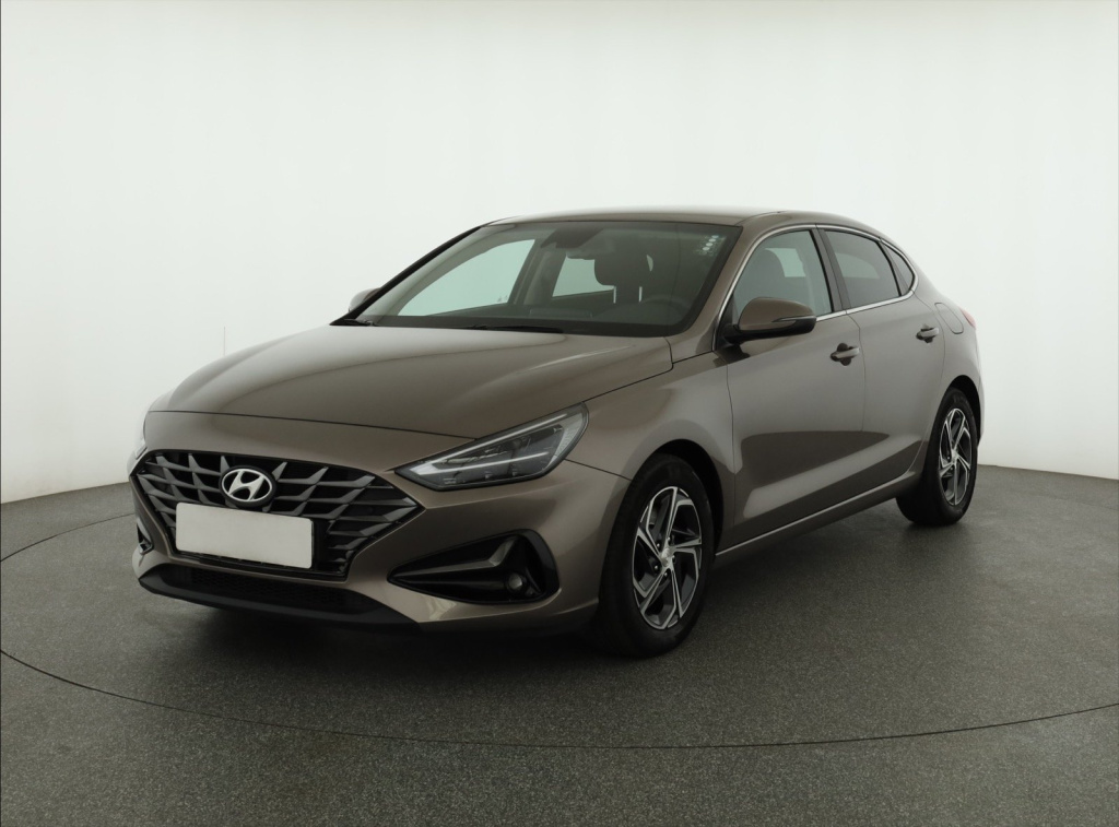 Hyundai i30 Fastback