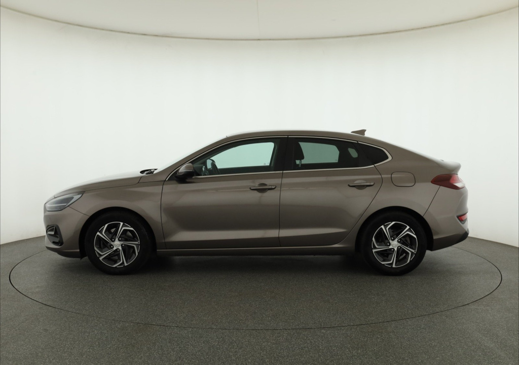 Hyundai i30 Fastback