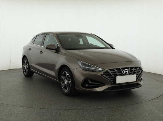 Hyundai i30 Fastback