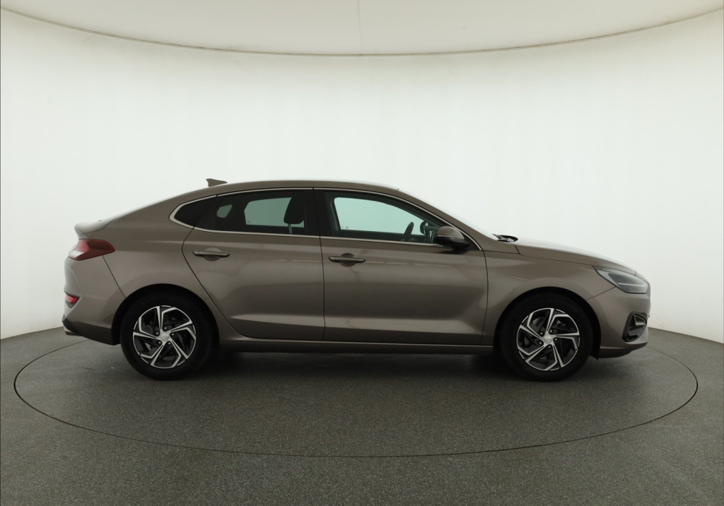 Hyundai i30 Fastback