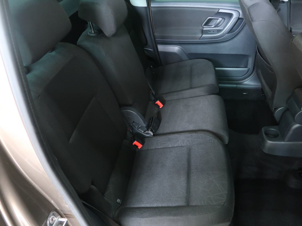 Škoda Roomster