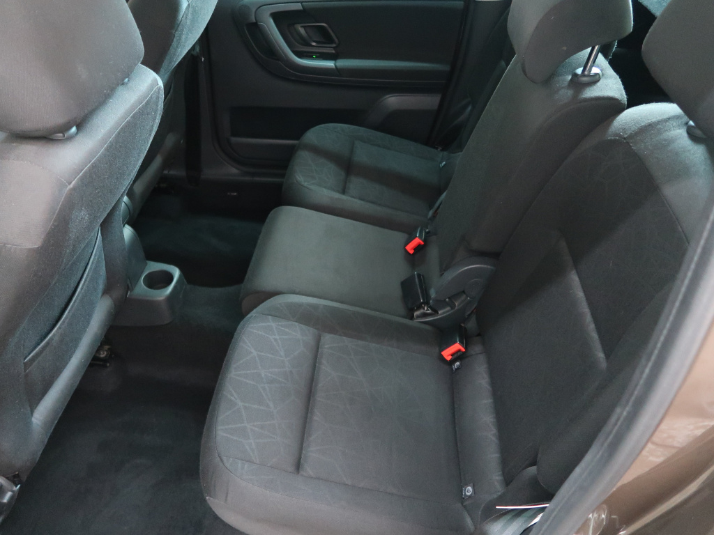 Škoda Roomster