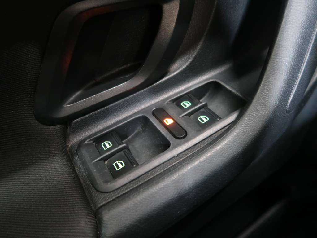 Škoda Roomster