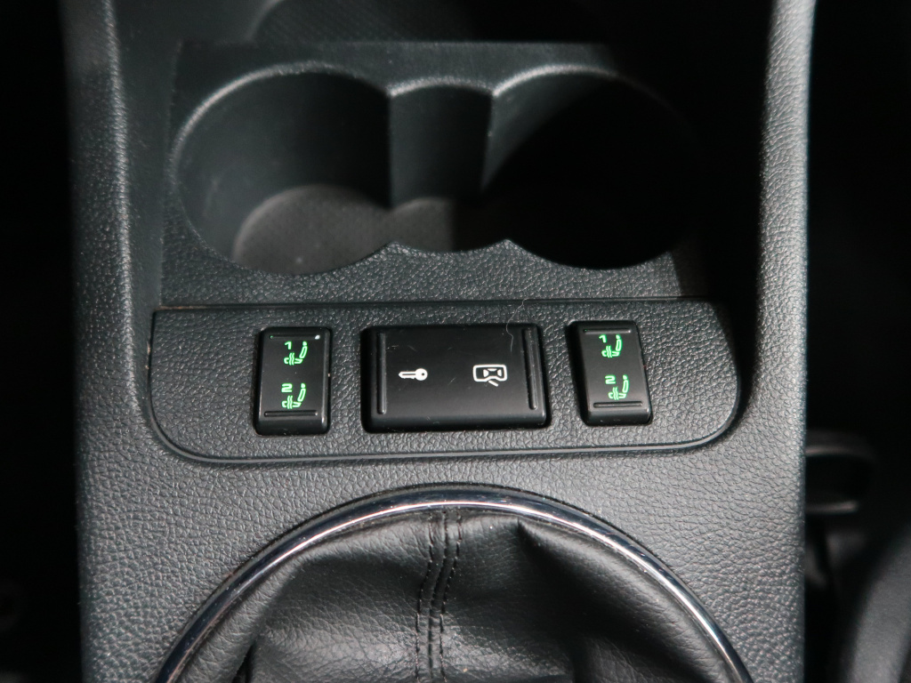Škoda Roomster