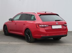 Skoda Superb - 2019