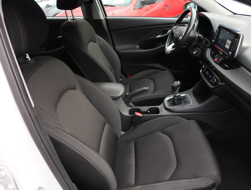 Hyundai i30 Fastback