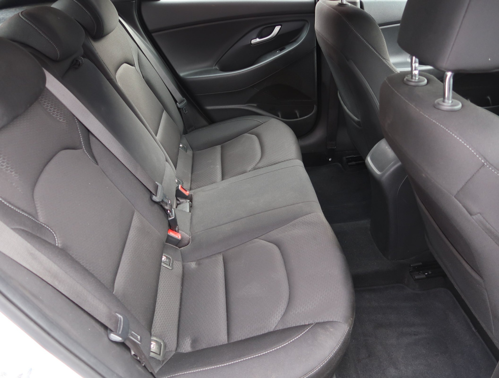 Hyundai i30 Fastback