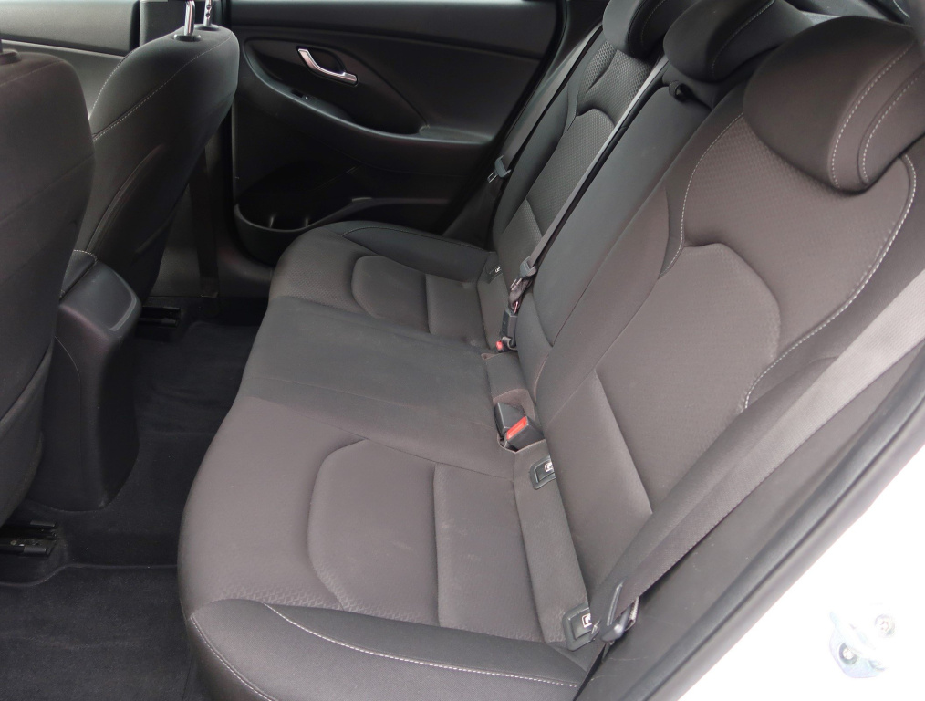 Hyundai i30 Fastback