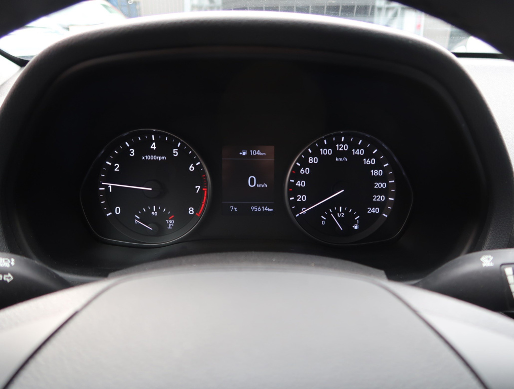 Hyundai i30 Fastback