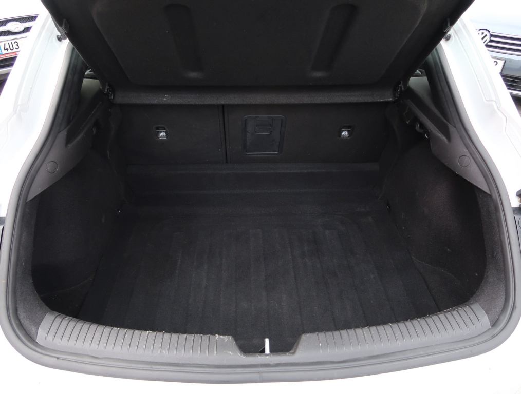 Hyundai i30 Fastback