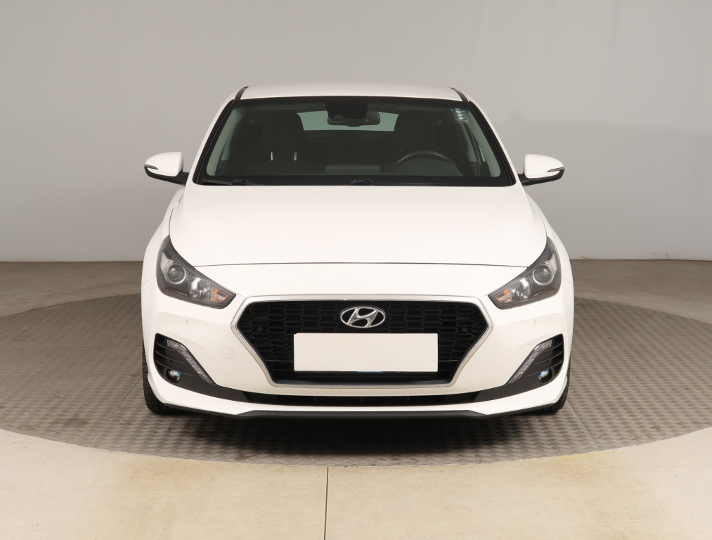 Hyundai i30 Fastback