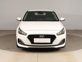 Hyundai i30 Fastback - 2019