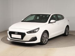 Hyundai i30 Fastback - 2019