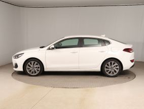 Hyundai i30 Fastback - 2019