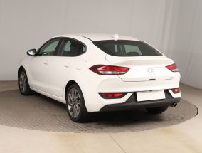 Hyundai i30 Fastback - 2019