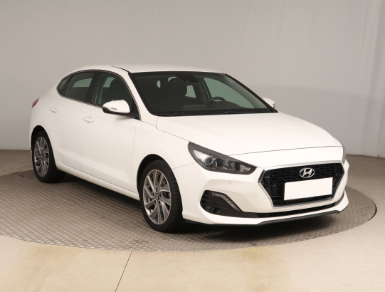 Hyundai i30 Fastback