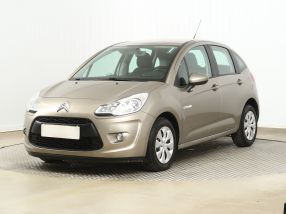 Citroen C3 - 2010