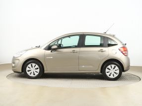 Citroen C3 - 2010