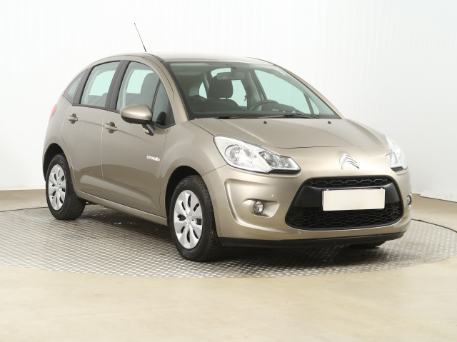 Citroen C3 2010