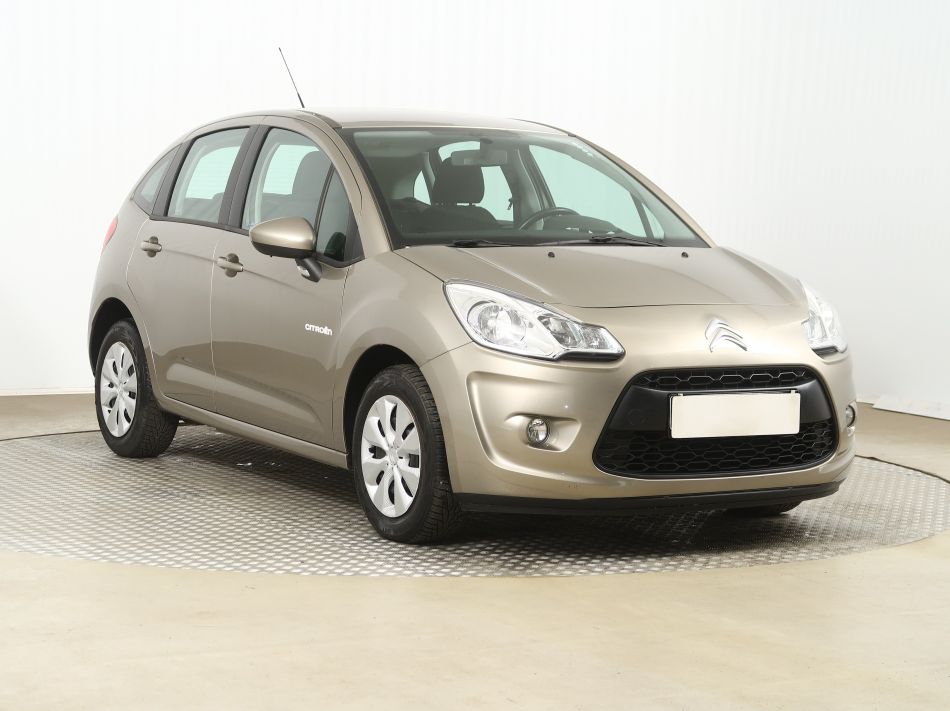 Citroen C3 - 2010