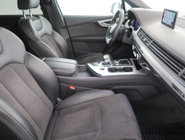 Audi Q7 - 2019