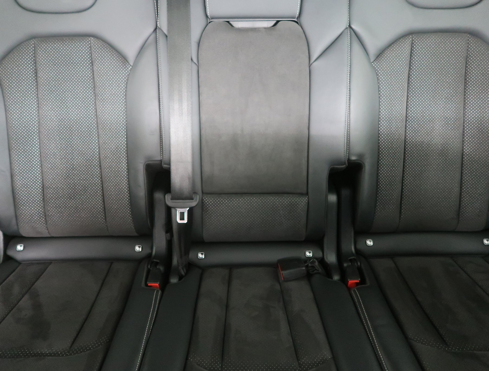 Audi Q7 - 2019