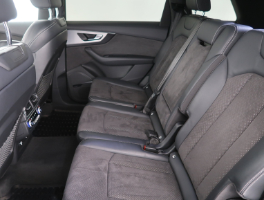 Audi Q7 - 2019