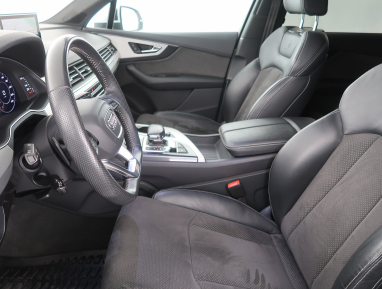Audi Q7 - 2019