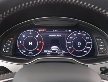 Audi Q7 - 2019