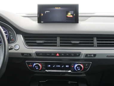 Audi Q7 - 2019