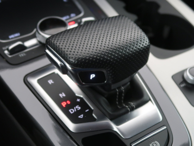 Audi Q7 - 2019