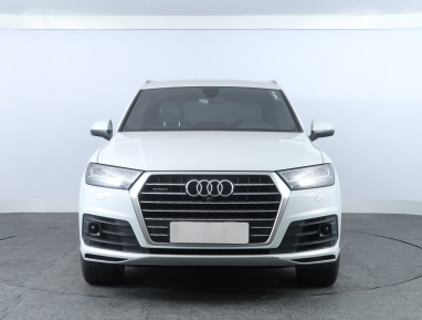 Audi Q7 - 2019