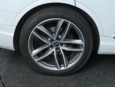 Audi Q7 - 2019