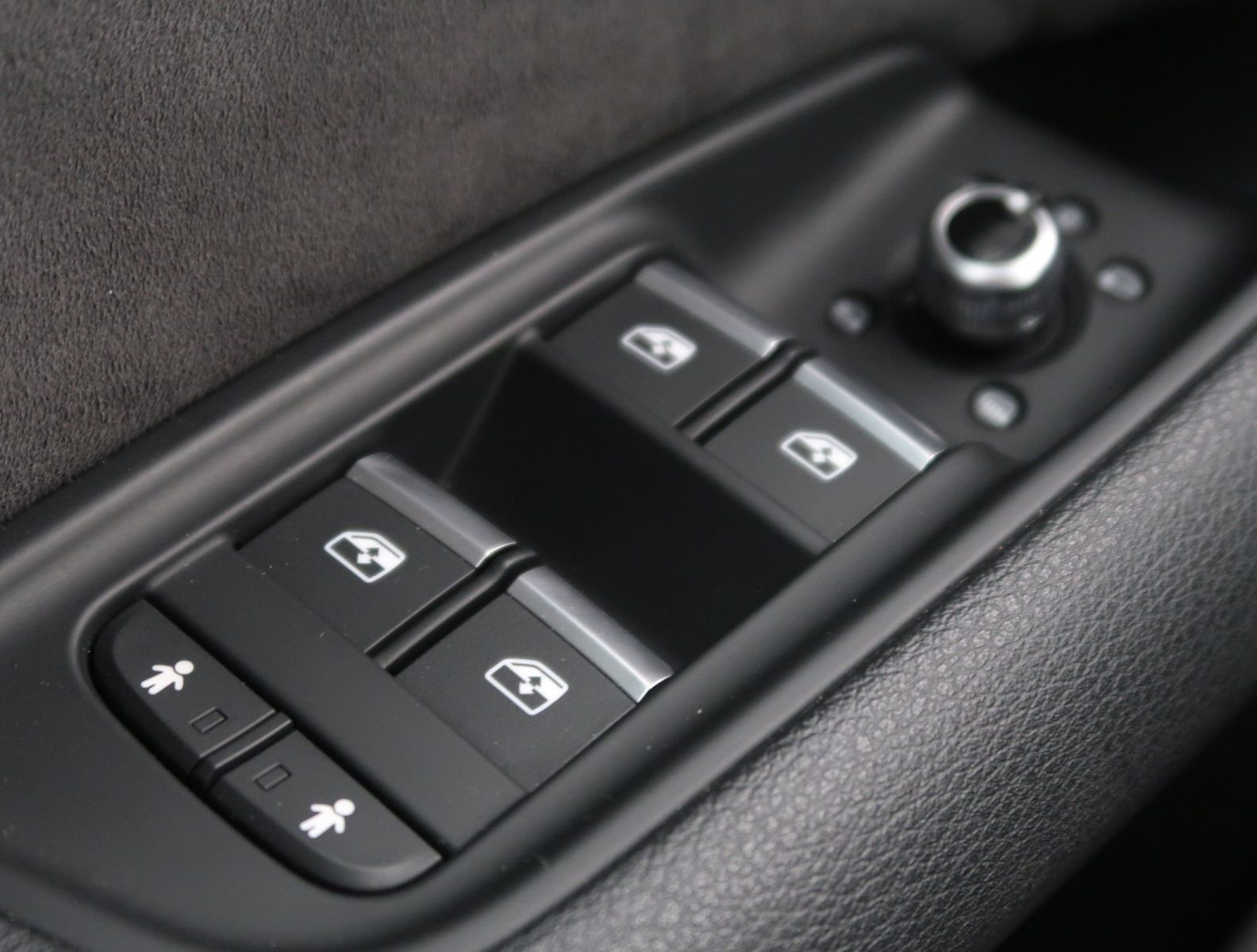 Audi Q7 - 2019