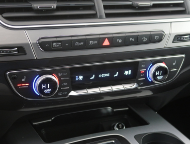 Audi Q7 - 2019