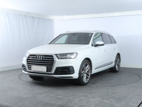 Audi Q7 - 2019