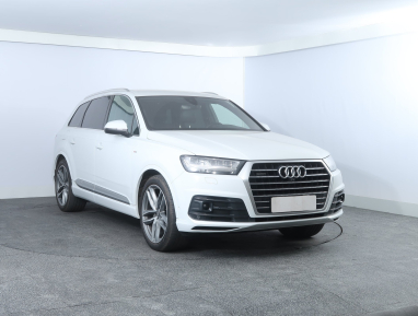 Audi Q7 - 2019