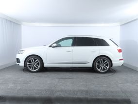 Audi Q7 - 2019