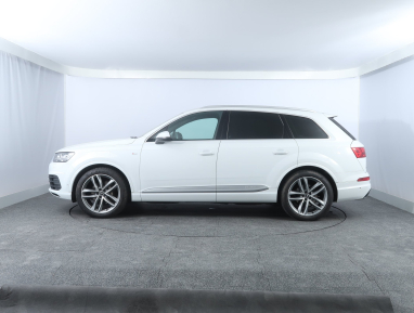 Audi Q7 - 2019
