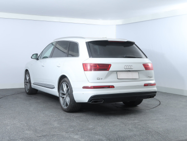Audi Q7 - 2019
