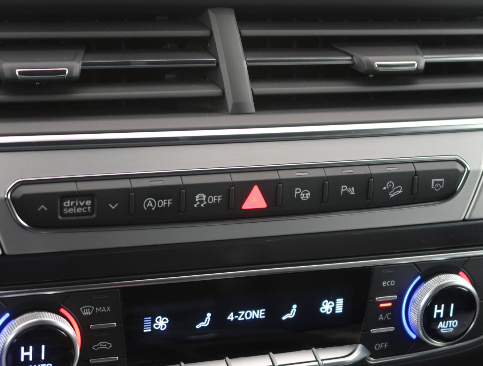 Audi Q7 - 2019