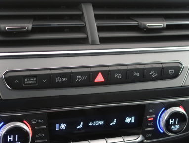 Audi Q7 - 2019