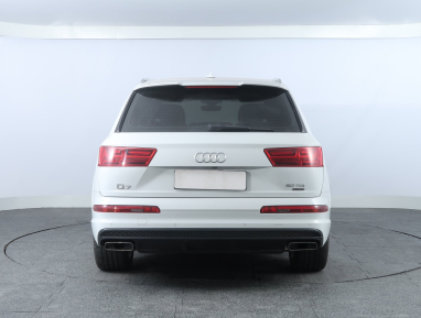 Audi Q7 - 2019