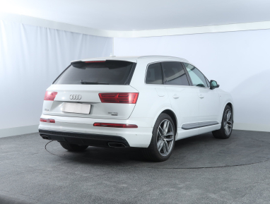 Audi Q7 - 2019