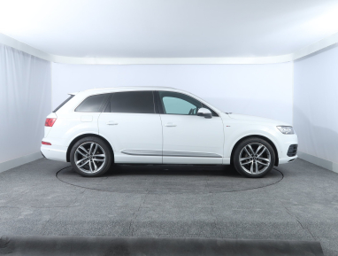 Audi Q7 - 2019