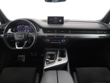 Audi Q7 - 2019