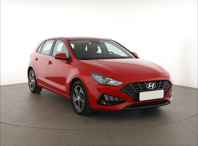 Hyundai i30 2022