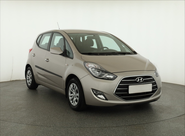 Hyundai ix20 2018