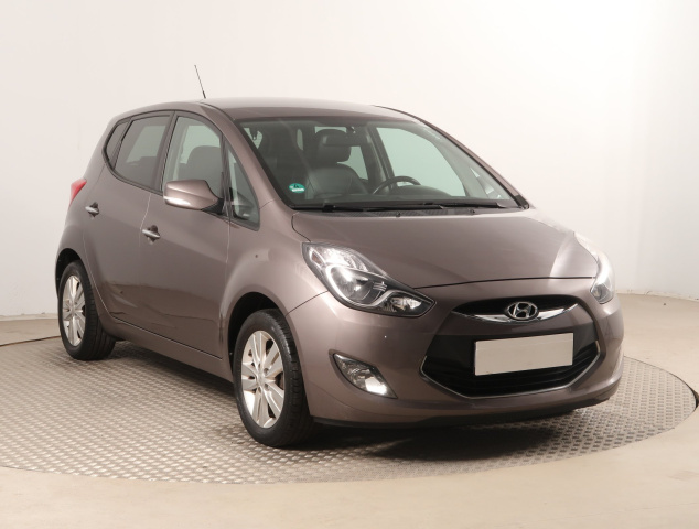 Hyundai ix20 2014